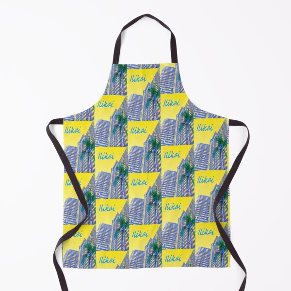 Item preview, Looking Up At The World Famous Ilikai IV designed and sold by R-F-B.