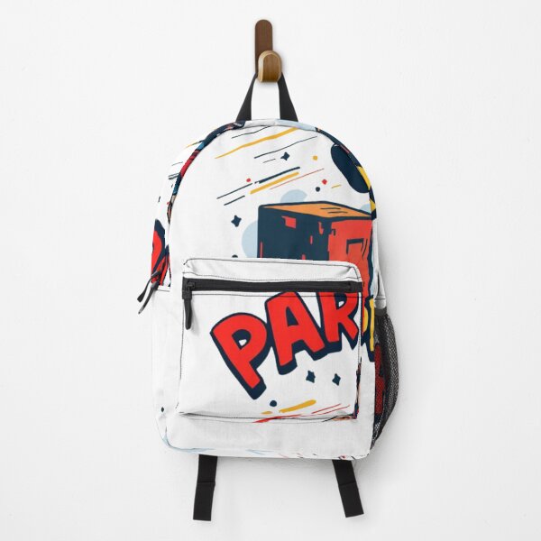 Item preview, Parkour Pro designed and sold by SignumShop.
