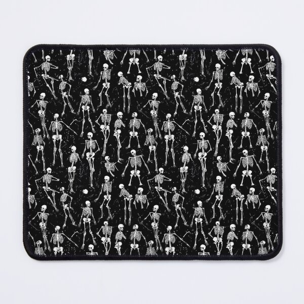 Item preview, Skeleton Pattern designed and sold by DopeyRobot.