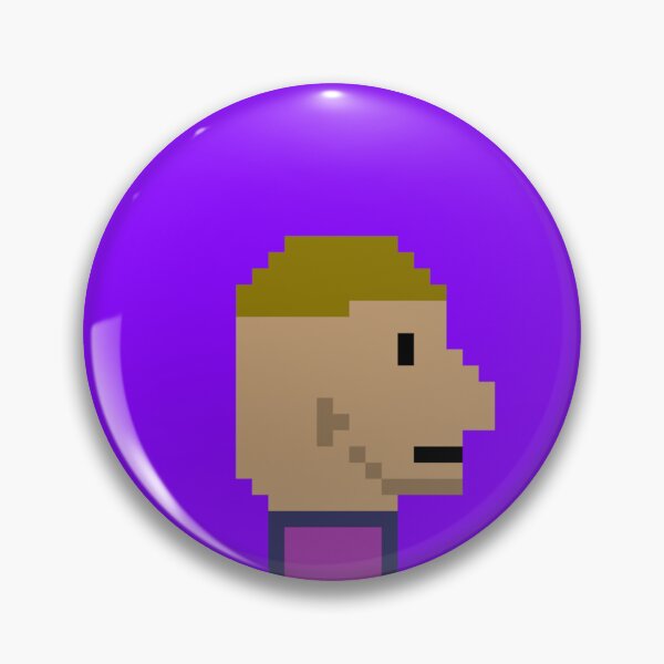 Item preview, 2D pixel man N1 designed and sold by Pixel2d.