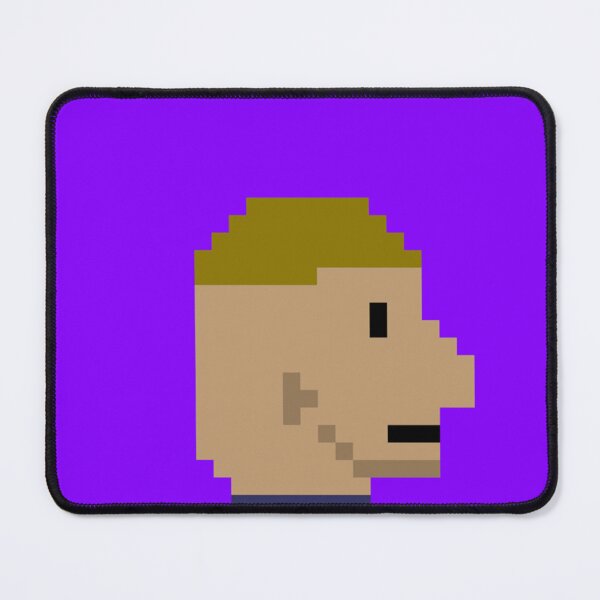 Item preview, 2D pixel man N1 designed and sold by Pixel2d.