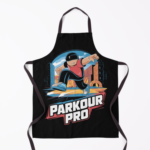 Artikelvorschau, Parkour Pro entworfen und verkauft von SignumShop.