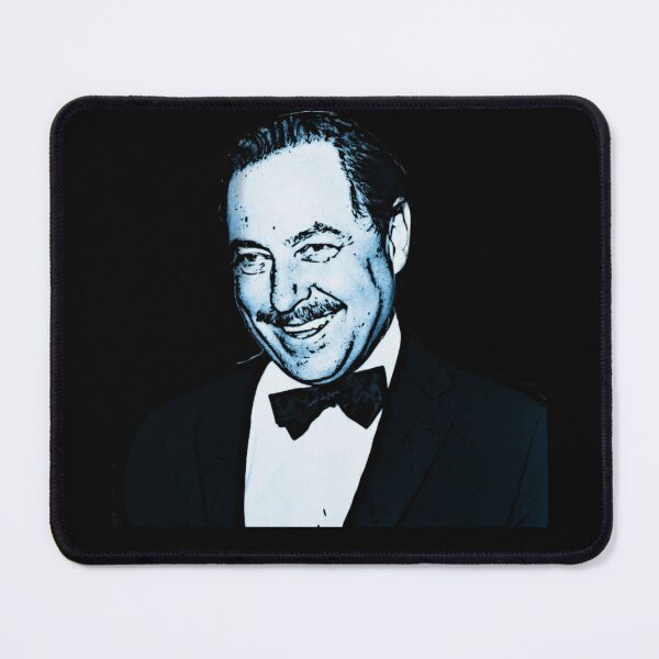 Item preview, Tennessee Williams, Playwright, screenwriter designed and sold by Gentle40Winks.
