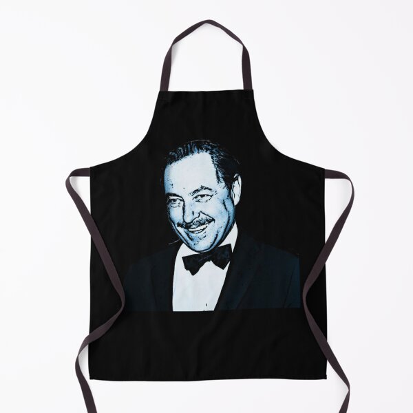 Item preview, Tennessee Williams, Playwright, screenwriter designed and sold by Gentle40Winks.