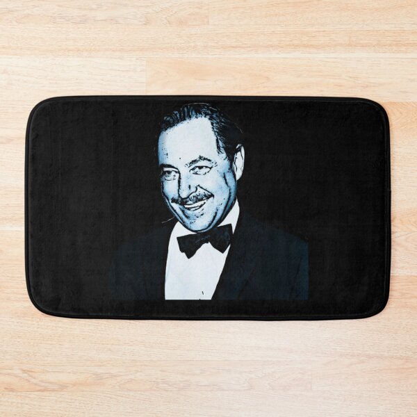 Item preview, Tennessee Williams, Playwright, screenwriter designed and sold by Gentle40Winks.