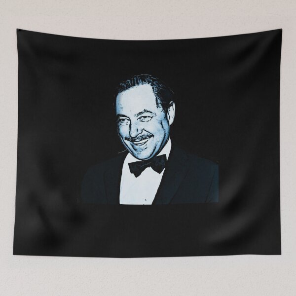 Item preview, Tennessee Williams, Playwright, screenwriter designed and sold by Gentle40Winks.