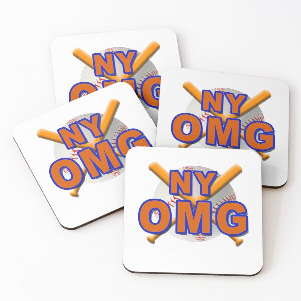 Item preview, NY OMG BALL designed and sold by stevegraphix.