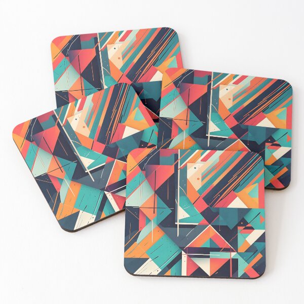 Item preview, Fluid Geometry designed and sold by 0penvimark.