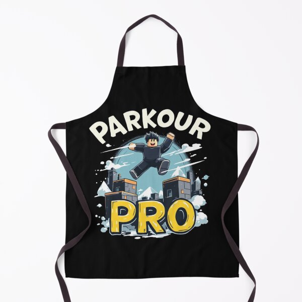 Artikelvorschau, Parkour Pro entworfen und verkauft von SignumShop.