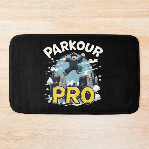 Item preview, Parkour Pro designed and sold by SignumShop.