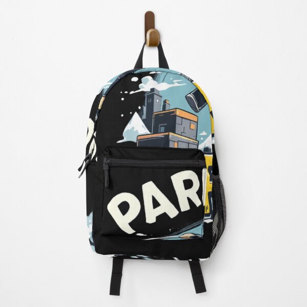 Item preview, Parkour Pro designed and sold by SignumShop.