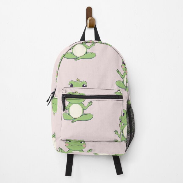 Item preview, Frog yoga designed and sold by Atlantico54.