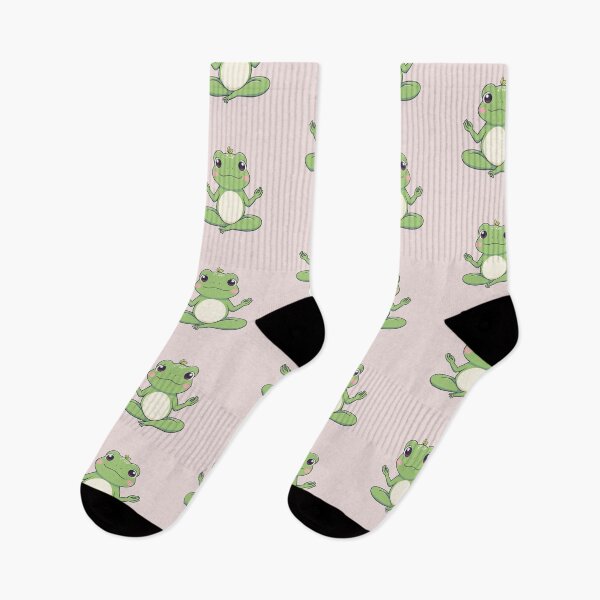 Item preview, Frog yoga designed and sold by Atlantico54.