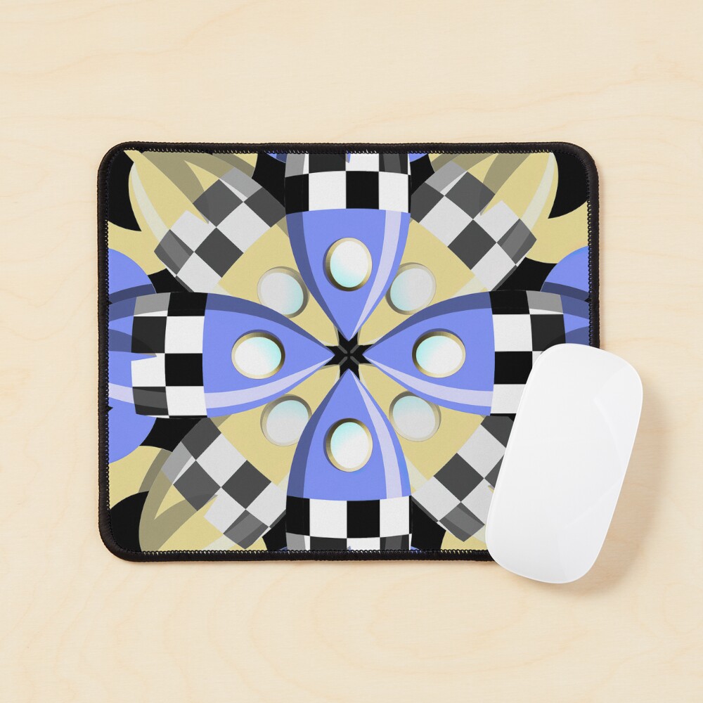 Item preview, Mouse Pad designed and sold by Ravvick.
