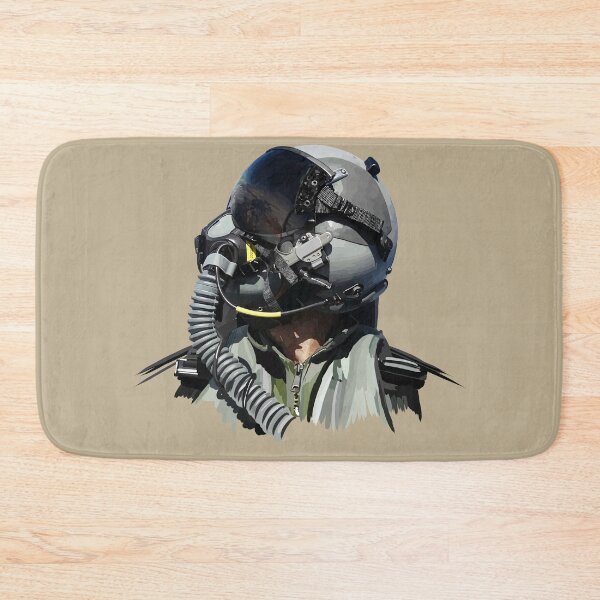 Item preview, Jet Pilot designed and sold by sibosssr.