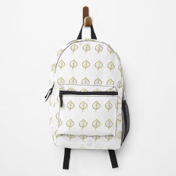 Item preview, Aspen Leaf designed and sold by Ekorn17.