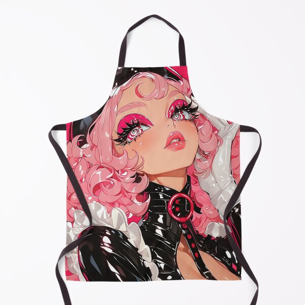 Item preview, Carnation-Hued Conqueror designed and sold by Retro Type.