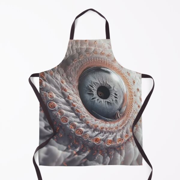 Item preview, The Watchers - The Thrones designed and sold by PatronesKawai.