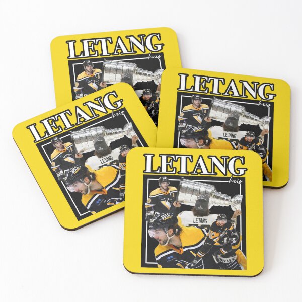 Item preview, kris letang retro design designed and sold by aksav.