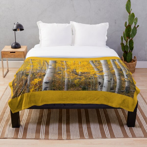 Item preview, In Aspen Woods designed and sold by Alla Gill.