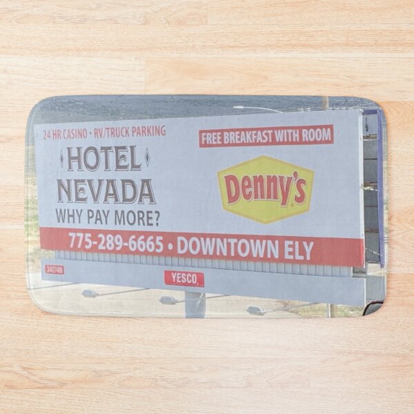 Item preview, A Room With A View in Wells Nevada designed and sold by Paul Morse.