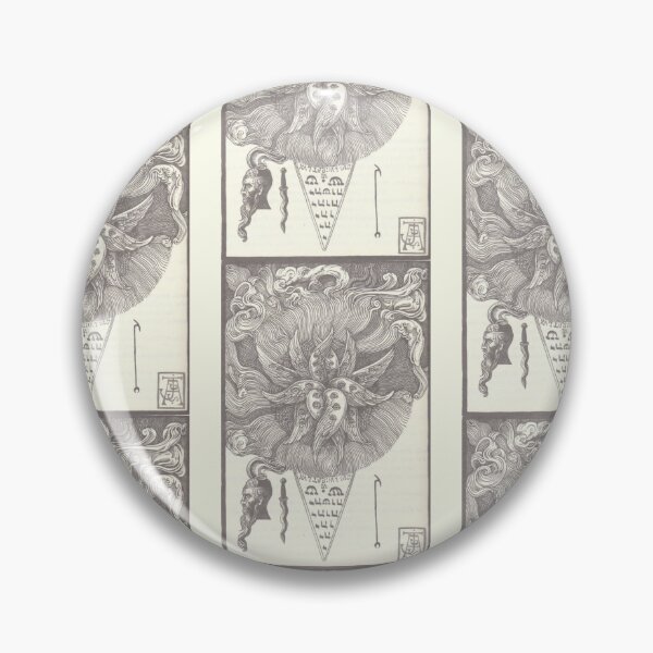 Item preview, The Watchers - The Seraphim designed and sold by PatronesKawai.