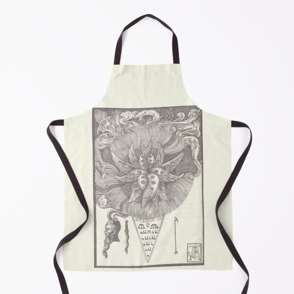 Item preview, The Watchers - The Seraphim designed and sold by PatronesKawai.