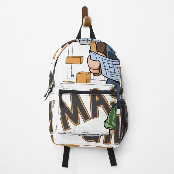 Item preview, Master Builder designed and sold by SignumShop.