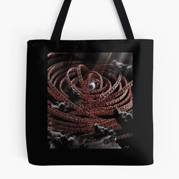 Item preview, The Watchers - TheThrones designed and sold by PatronesKawai.
