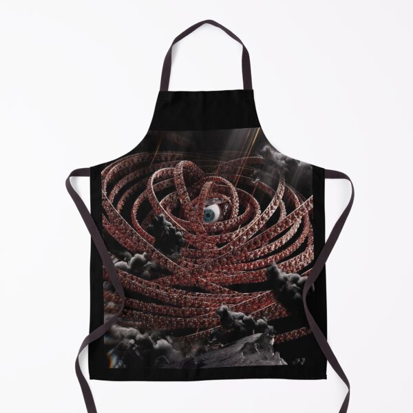 Item preview, The Watchers - TheThrones designed and sold by PatronesKawai.