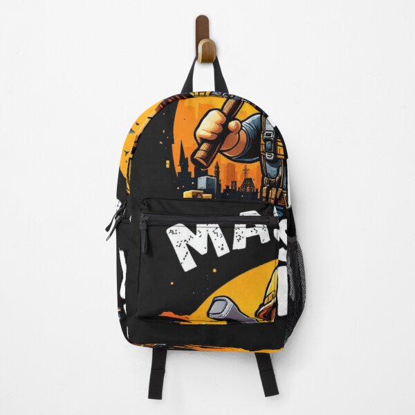 Item preview, Master Builder designed and sold by SignumShop.