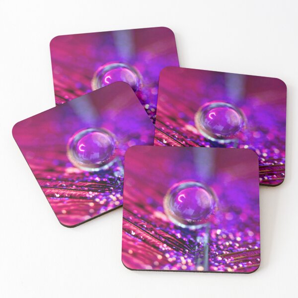 Item preview, Water Ball on Feather designed and sold by Kenziewenze.