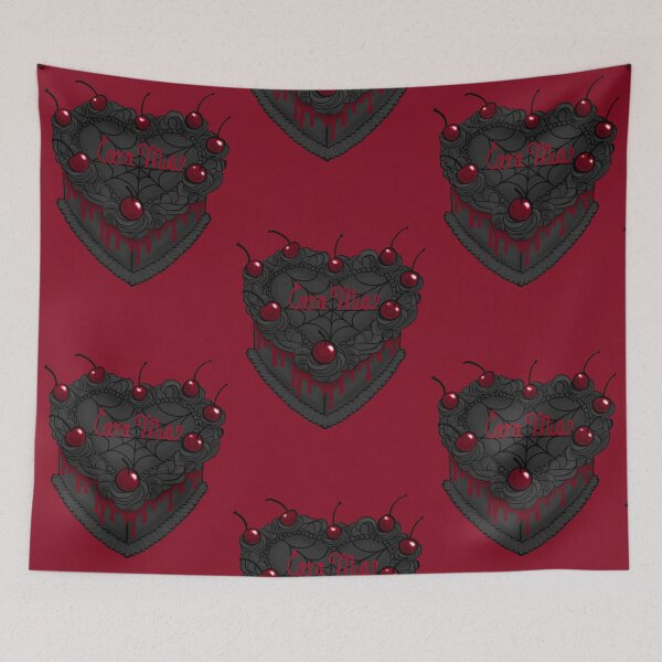 Item preview, Gomez Addams designed and sold by CryptCreation.