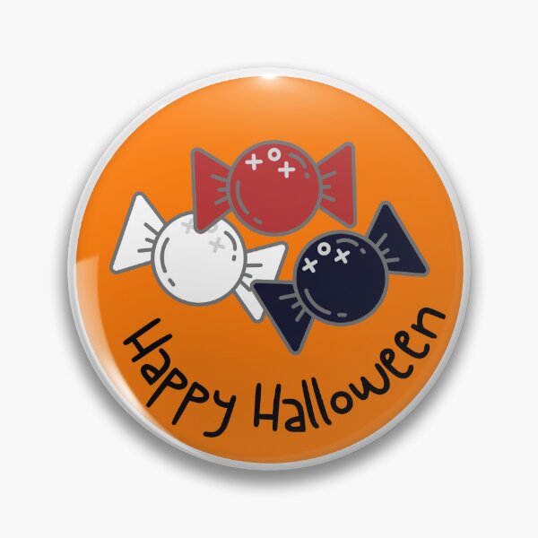 Item preview, O&M Happy Halloween Candy designed and sold by IndeOandM.