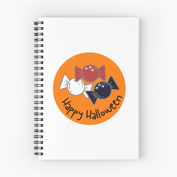 Item preview, O&M Happy Halloween Candy designed and sold by IndeOandM.