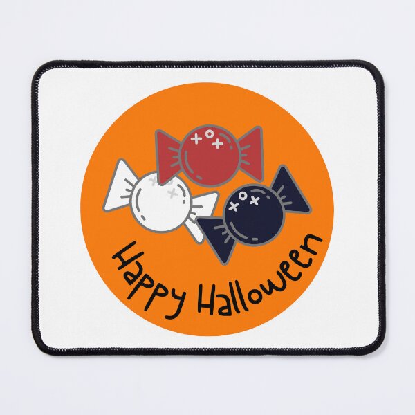 Item preview, O&M Happy Halloween Candy designed and sold by IndeOandM.