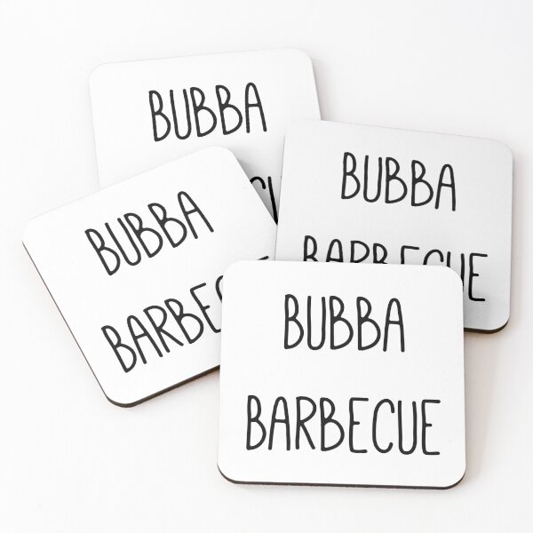 Item preview, Bubba Barbecue  designed and sold by BubbaBBQ.