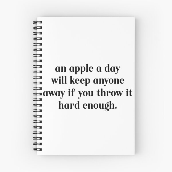 Item preview, An Apple a Day. designed and sold by designing01Ar3.