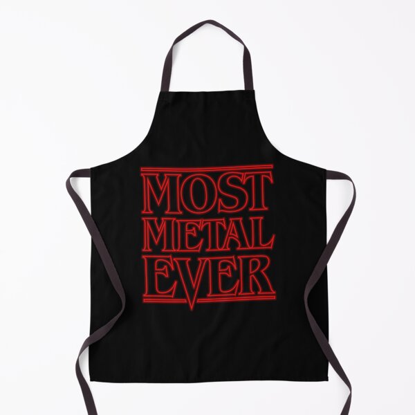 Item preview, MOST METAL EVER designed and sold by thedesigngarden.