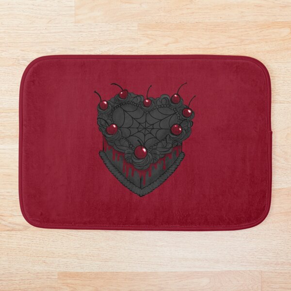Item preview, Creepy Cake designed and sold by CryptCreation.