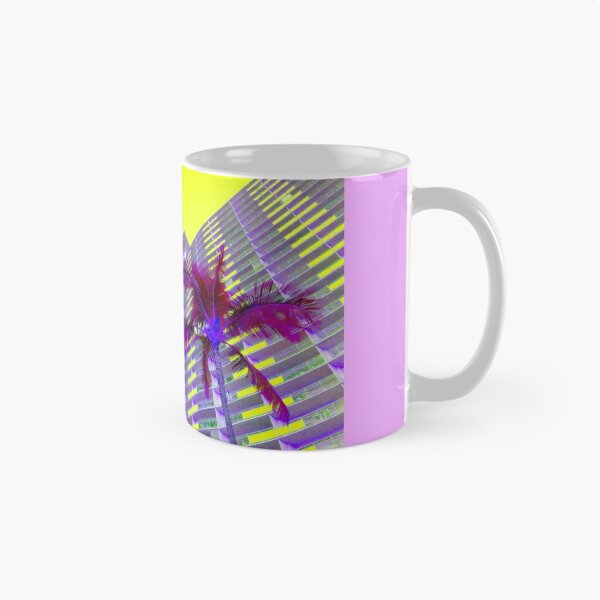 Item preview, Looking Up At The World Famous Ilikai IX designed and sold by R-F-B.