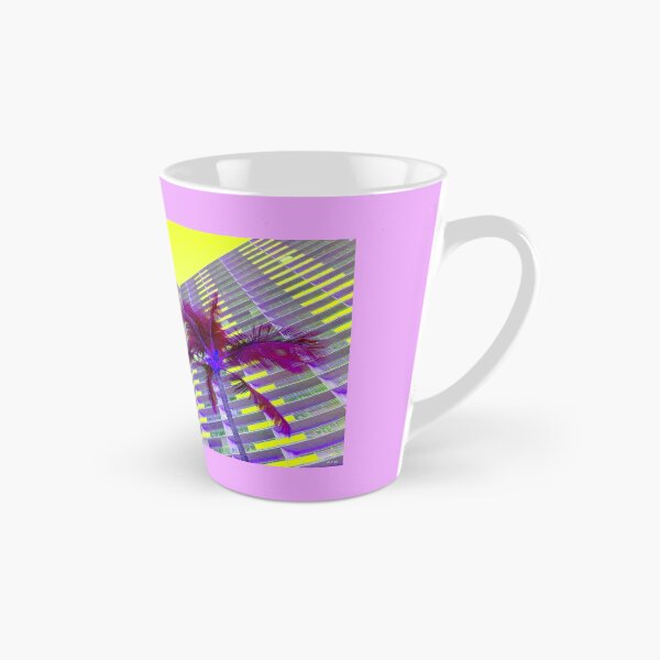Item preview, Looking Up At The World Famous Ilikai IX designed and sold by R-F-B.