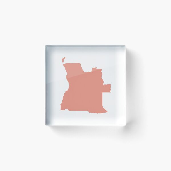 Item preview, Angola Love in Peach designed and sold by Maren Misner.