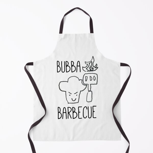 Item preview, Bubba Barbecue designed and sold by BubbaBBQ.