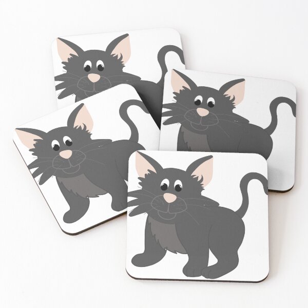 Item preview, Cat designed and sold by lizdawggsdesign.
