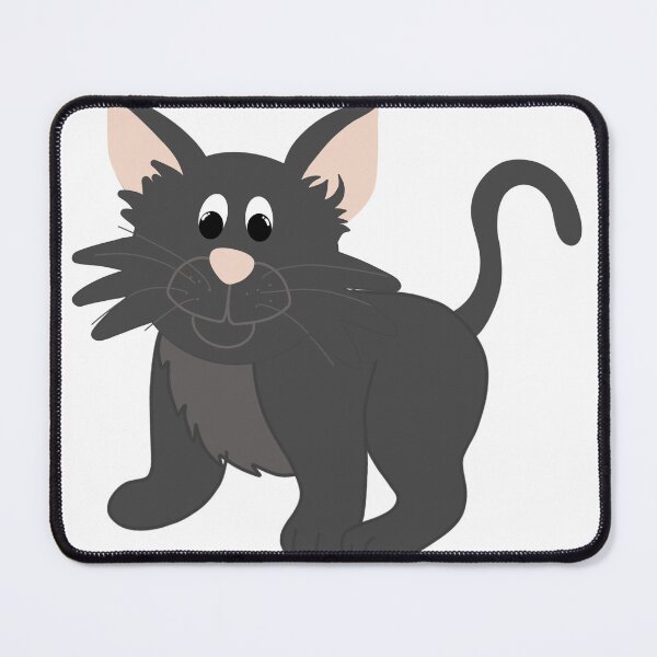 Item preview, Cat designed and sold by lizdawggsdesign.