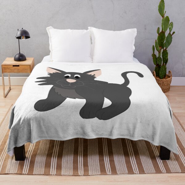 Item preview, Cat designed and sold by lizdawggsdesign.