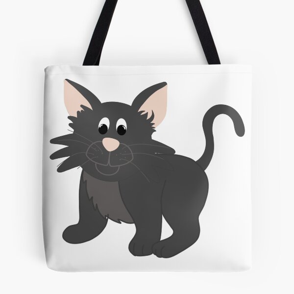 Item preview, Cat designed and sold by lizdawggsdesign.
