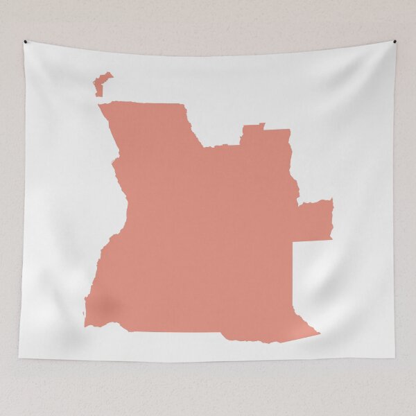 Item preview, Angola Love in Peach designed and sold by Maren Misner.