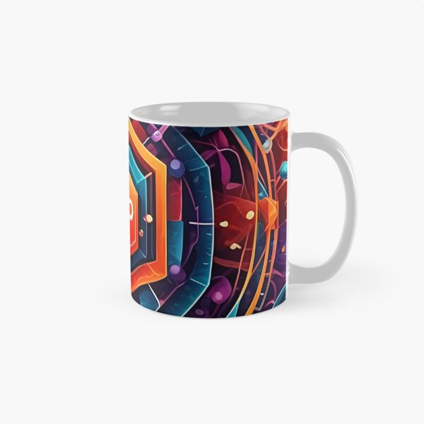 Item preview, The Universe in a Design designed and sold by 0penvimark.